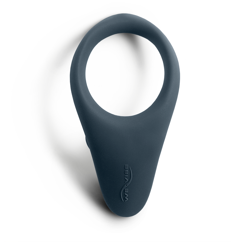 Verge By We-Vibe Cockring - Club X